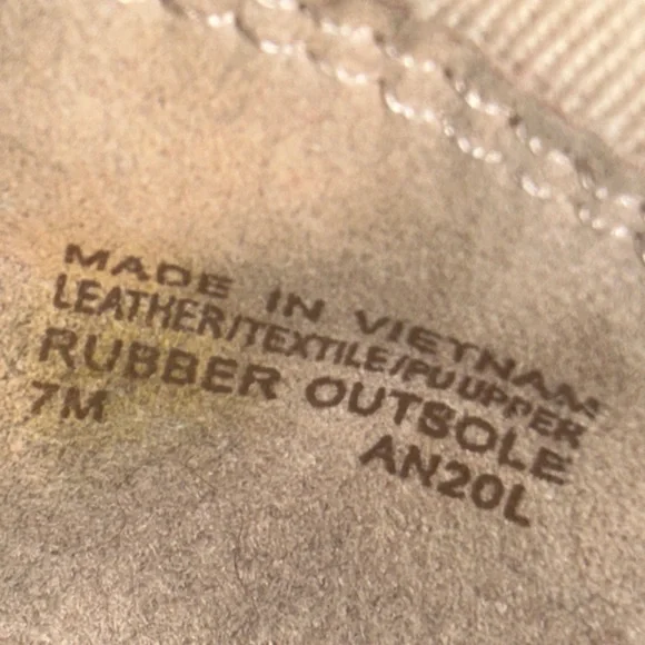 Michael Kors Wilma Suede and Logo Trainer - Picture 9 of 9